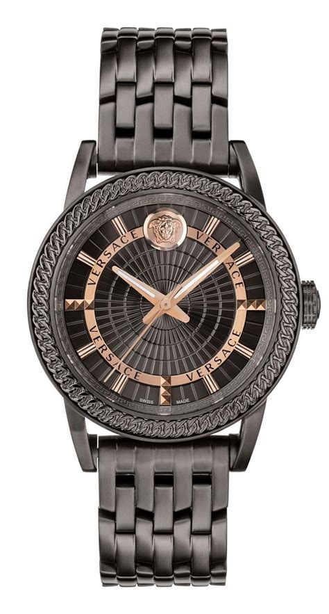 rivenditori orologi versace|Orologeria .